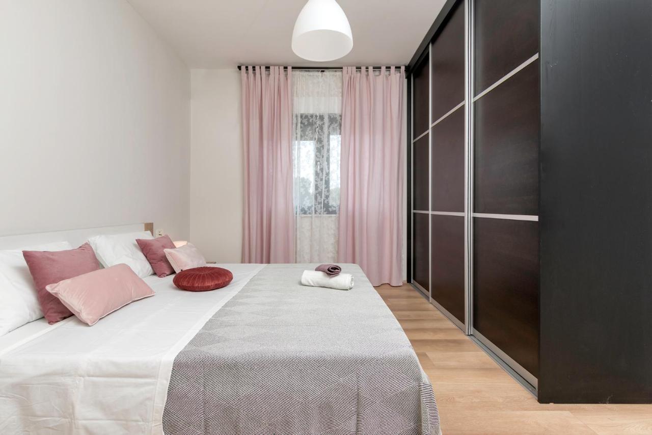 Apartman Olea Pula Bagian luar foto